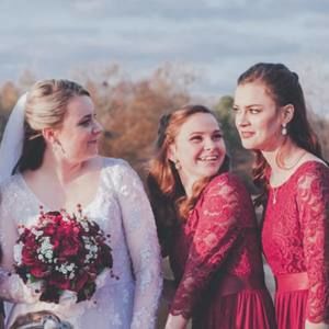 Meet your Posher, Raylee